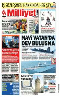 Milliyet