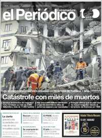 El Periódico de Extremadura