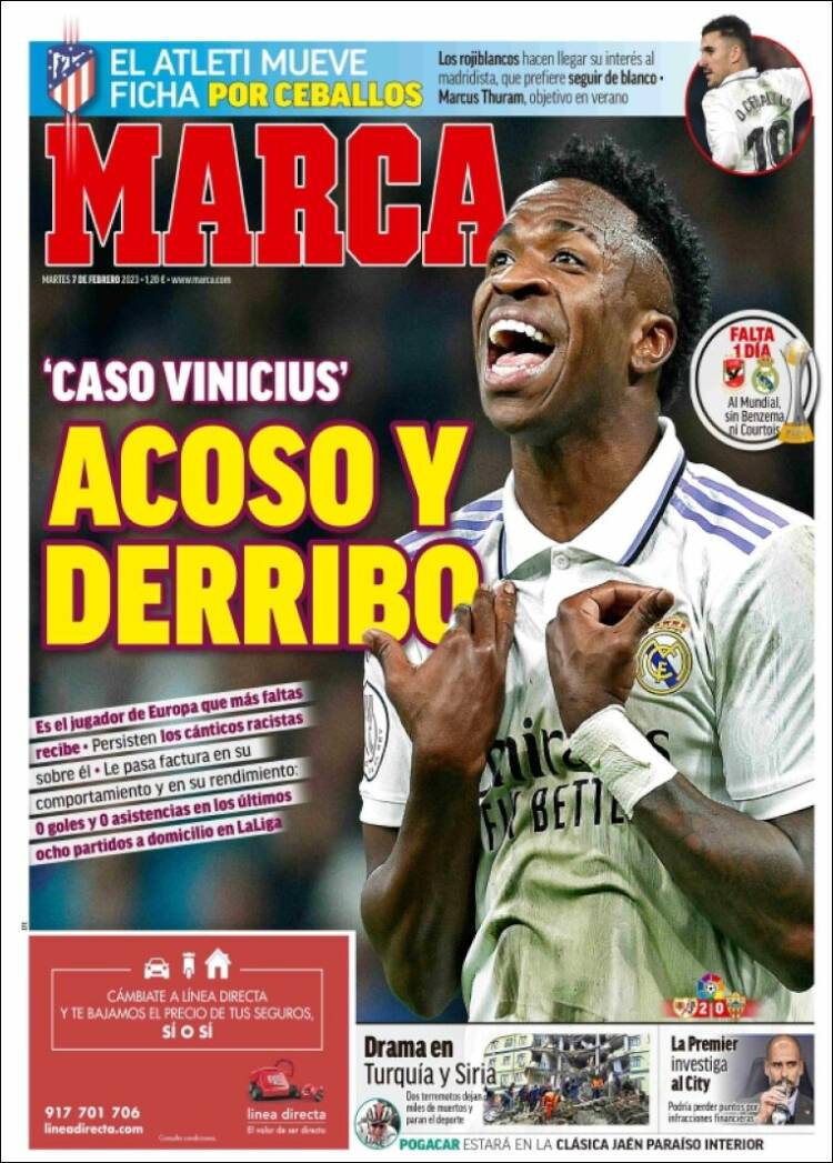 Portada de Marca (Espa&ntilde;a)