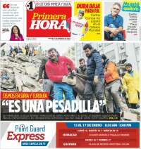 Primera Hora