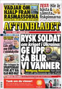 Aftonbladet