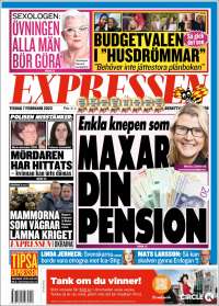 Expressen
