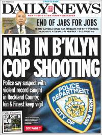 Daily News - New York