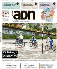 ADN - Medellín