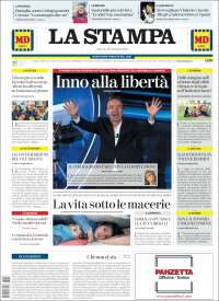 La Stampa