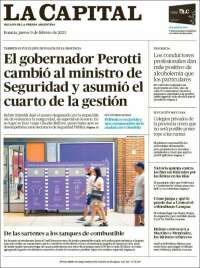 La Capital - Rosario