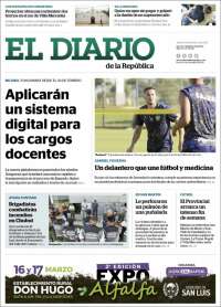 Diario de la República