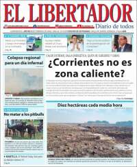 Diario El Libertador