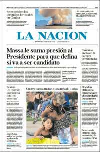 La Nación