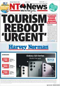 Northern Territory News