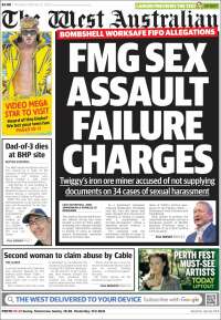 The West Australian