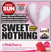 The Toronto Sun