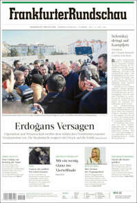 Frankfurter Rundschau