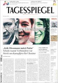 Der Tagesspiegel