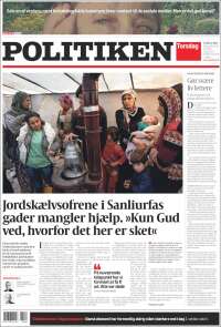 Politiken