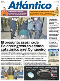 Atlántico Diario