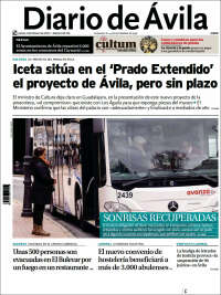 Diario de Ávila