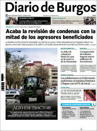 Diario de Burgos