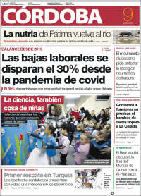 Diario de Córdoba