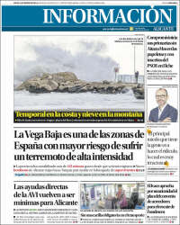 Diario Información