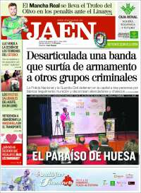 Diario Jaén