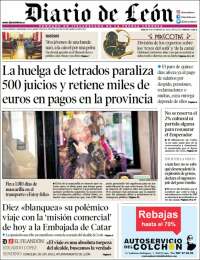 Diario de León
