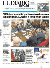El Diario Montañés