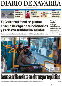 Diario de Navarra
