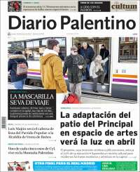 Diario Palentino