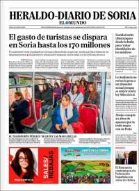 Diario de Soria