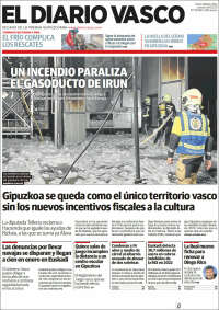 Diario Vasco