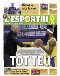 L'Esportiu