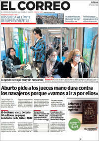 El Correo