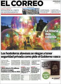 El Correo - Álava