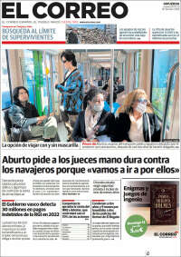 El Correo - Guipuzcoa