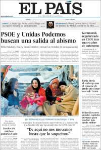 El País