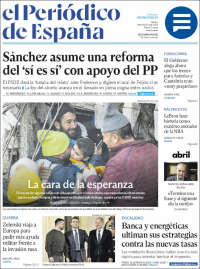 El Periódico de España