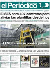 El Periódico de Extremadura