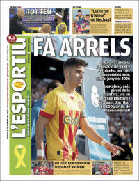 L'Esportiu : Girona