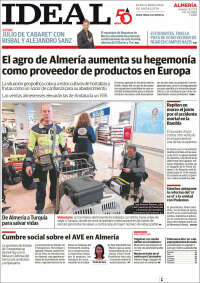 Ideal Almeria