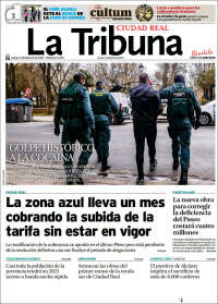 La Tribuna de Ciudad Real
