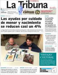 La Tribuna de Cuenca