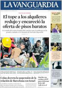 La Vanguardia
