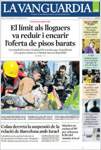 La Vanguardia