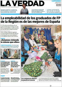 La Verdad de Cartagena