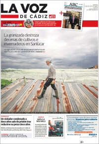 La Voz de Cádiz