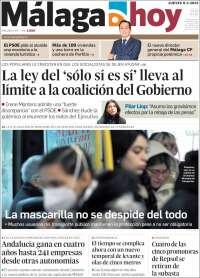 Málaga Hoy