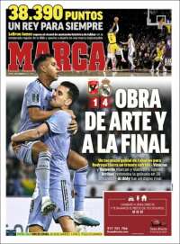 Marca