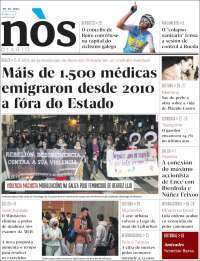 Nòs Diario