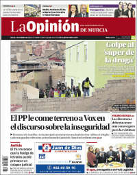 La Opinión de Murcia